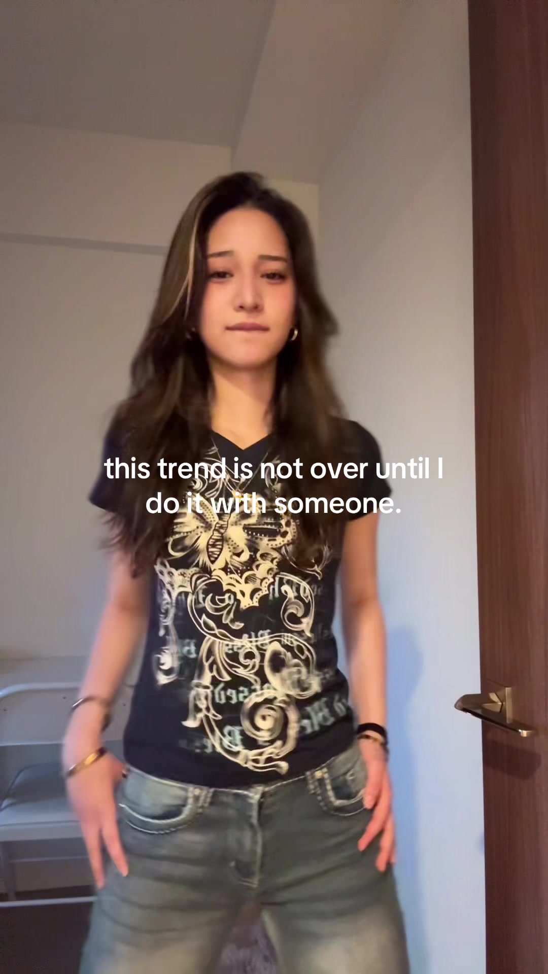 Trend not over
